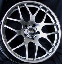 19x8.5-19x9.5 J.Britten JSP SUIT - HB